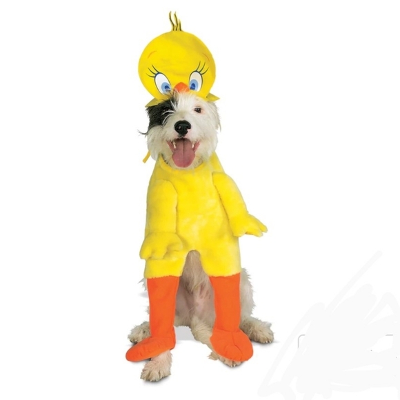 Warner Bros. Other - HOST PICK Twenty Bird Dog Costume Size Small
